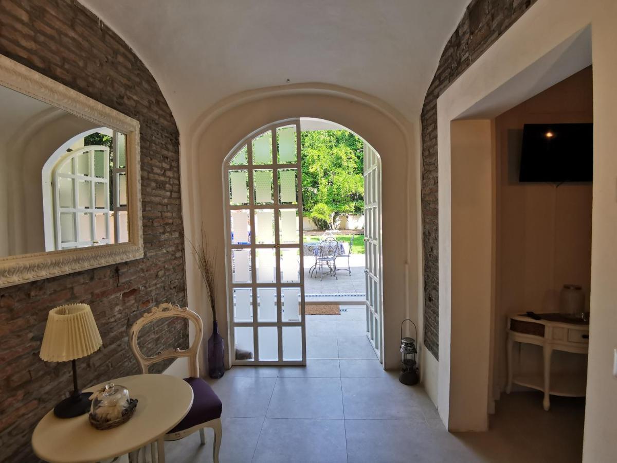 Ariediparma - Rooms&Apartments Exterior foto